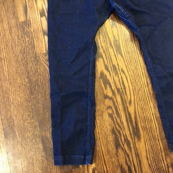 DOLCE and Gabbana Blue Jeans - Picture 8 of 12